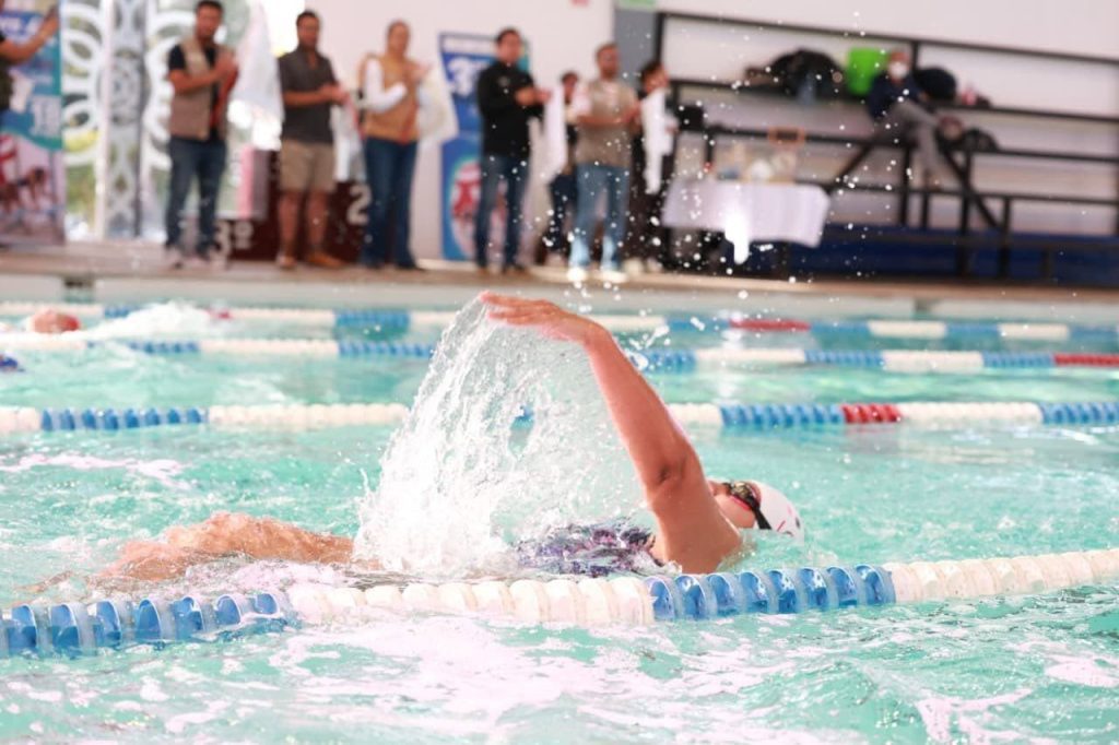 natacion