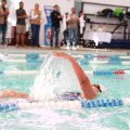 Ariadna Ayala impulsa el deporte en Atlixco con la Segunda Copa de Natación