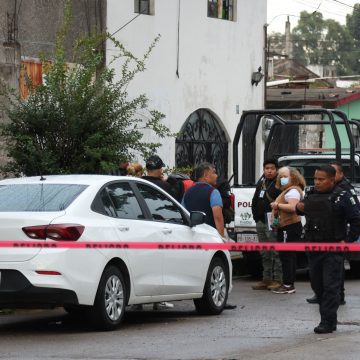 nota-roja-feminicidio-716347 Mujer pide auxilio y es hallada sin vida en la colonia 10 de Mayo