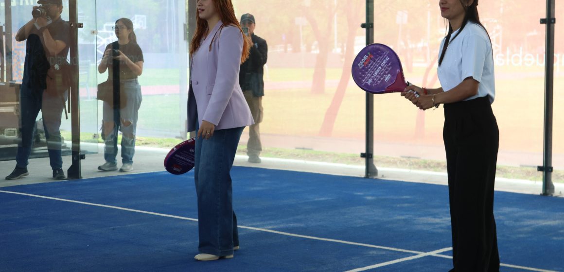 parque-del-arte-canchas-padel-716888 (1) Puebla ampliará infraestructura deportiva con nuevas canchas de pádel en parques estatales