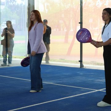 parque-del-arte-canchas-padel-716888 (1) Puebla ampliará infraestructura deportiva con nuevas canchas de pádel en parques estatales
