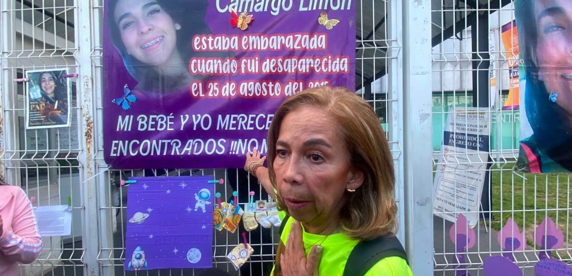 Dictan 56 años de prisión a “Chema” Sosa por la desaparición de Paulina Camargo