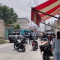 Asesinan a balazos a un hombre en un negocio de “maquinitas” en San Martín Texmelucan