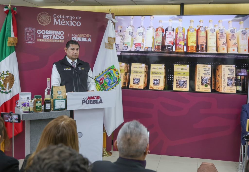 producto 5 de Mayo