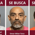 Fuga en Cereso 2 de Hermosillo: Fiscalía ofrece $3 millones de recompensa por prófugos