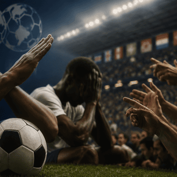 racismo FIFA condena el racismo y fortalece protocolos en el Mundial 2026