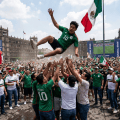 Alerta en el Mundial 2026: El peligroso reto “quiere volar” puede causar lesiones graves o la muerte