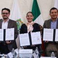 Impulsa San Andrés Cholula alianzas para fortalecer el comercio y generar más oportunidades de empleo