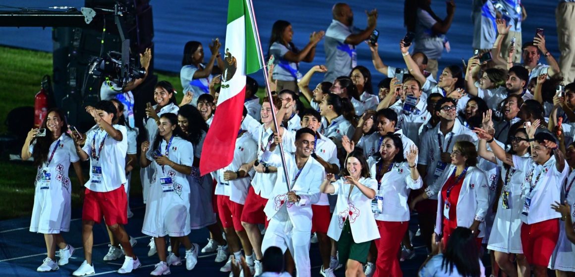 Santo Domingo 2026: Inauguración de los XXV Juegos Centroamericanos y del Caribe