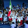 Santo Domingo 2026: Inauguración de los XXV Juegos Centroamericanos y del Caribe
