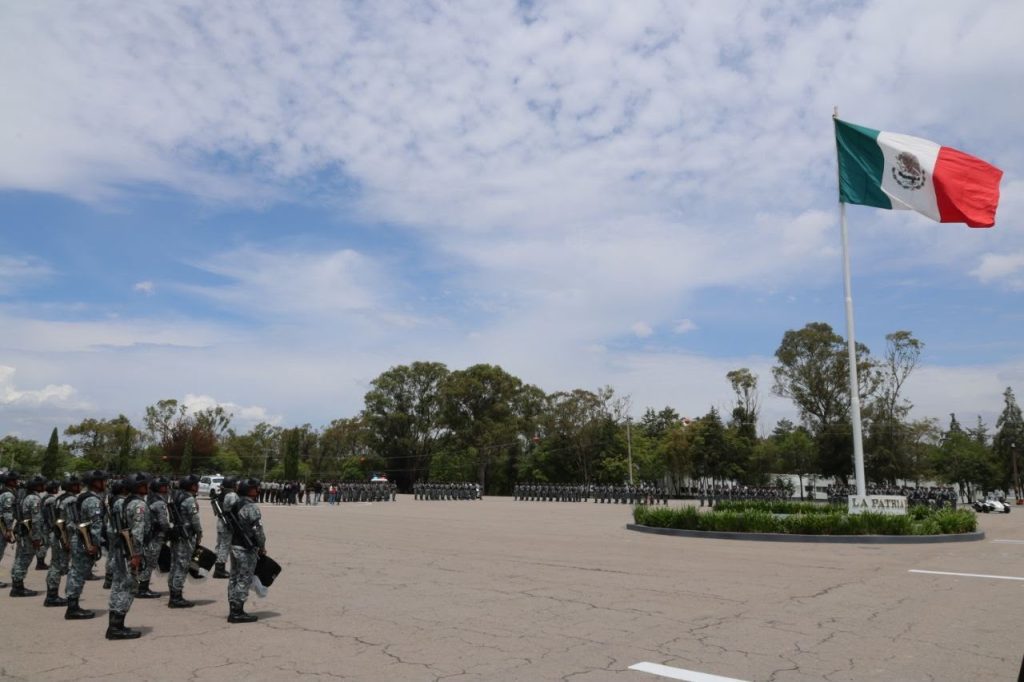 seguridad
