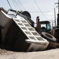 Atiende Ayuntamiento de Puebla 17 socavones en distintos puntos de la capital