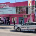 Muere agente de la Policía Auxiliar tras disparo en la cabeza en Las Ánimas; investigan si se trató de un accidente o un suicidio
