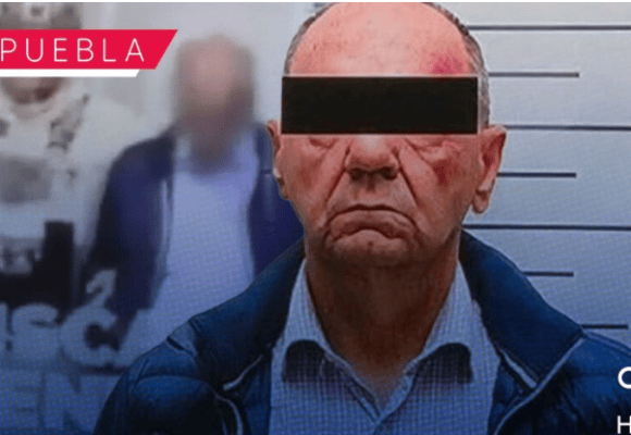 Armenta pide a jueces no ceder a presiones en caso de Rafael “N”, “Tirador de la Atlixcáyotl”