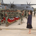 México reconoce misión humanitaria en Venezuela