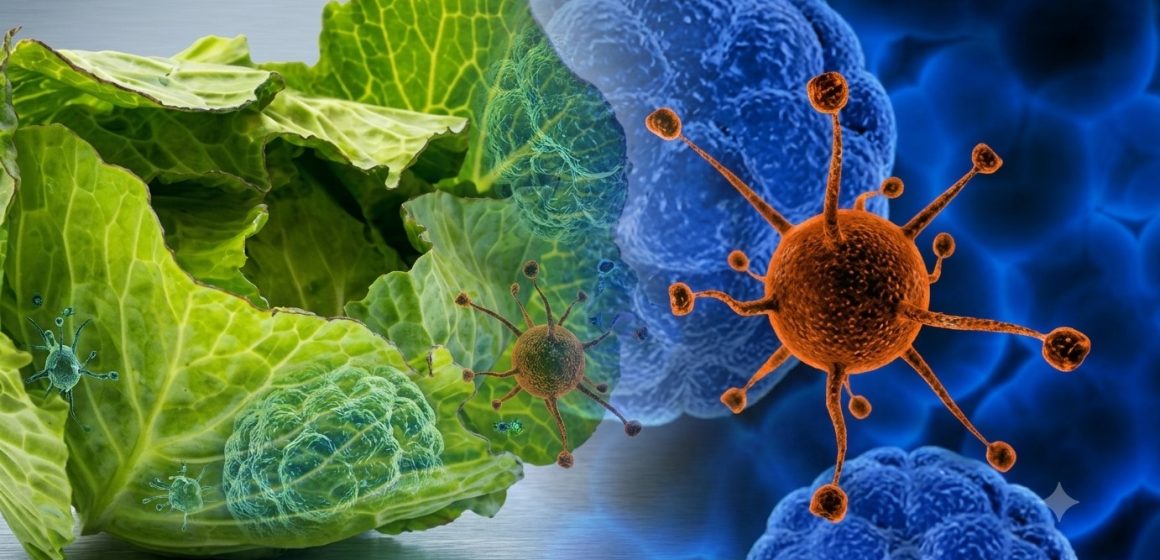 virus Brote de ciclosporiasis en EE. UU. alerta a México: ¿Qué es y cómo protegerse?