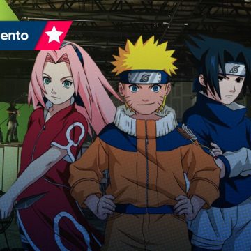 ¡Naruto busca a su Equipo 7! Lionsgate inicia casting mundial para el live-action ¡Naruto busca a su Equipo 7! Lionsgate inicia casting mundial para el live-action