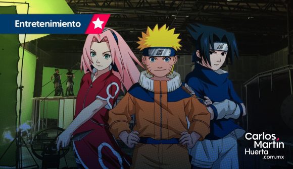 ¡Naruto busca a su Equipo 7! Lionsgate inicia casting mundial para el live-action