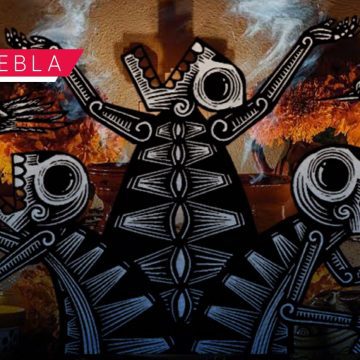 ¡Participa en "El Petate" 2026! Puebla se suma a la convocatoria para celebrar el Día de Muertos