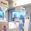 Asaltan Coppel Xilotzingo con marros y armas de fuego; hay dos detenidos