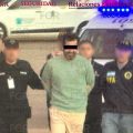 Fernando Farías Laguna es trasladado de Argentina a México