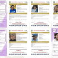 Localizan con vida a ocho personas reportadas como desaparecidas en Puebla: FGE