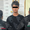 Detienen a Yeudiel N., probable responsable del feminicidio de Karla Valeria en Puebla