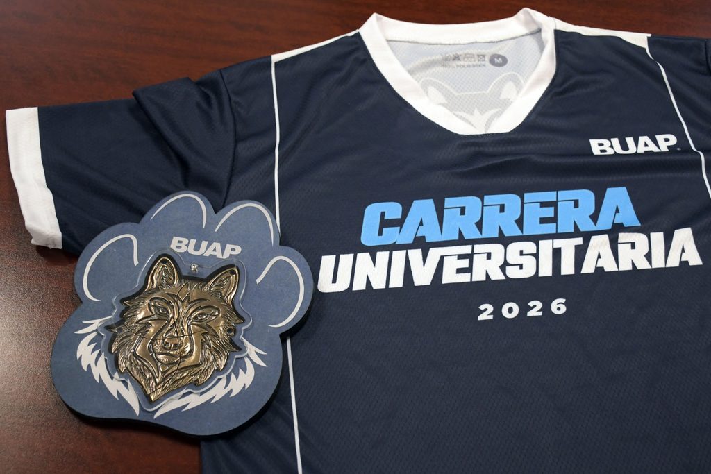 A Carrera Universitaria BUAP 2026 0