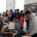 BUAP beneficia a 5 mil 600 jóvenes con corrimiento y lugares disponibles del proceso de admisión 2026