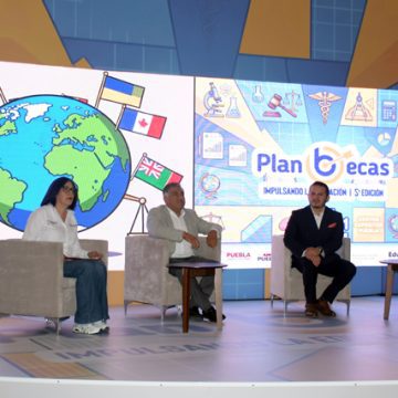 BUAP y gobierno del estado amplían oportunidades de estudio
