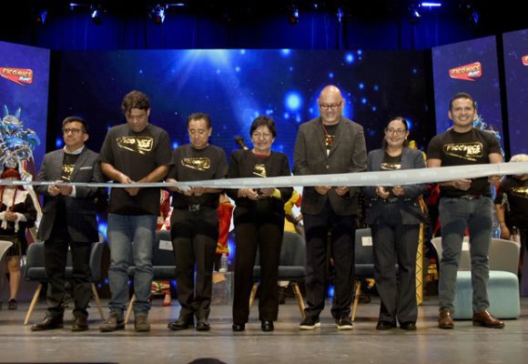 A_FICOMIC2026 Inicia Ficómics BUAP 2026, la convención académica de cómics más importante del país