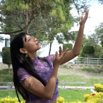 “La Facultad de Artes me dio las herramientas que llevé a la fiesta más grande del mundo”