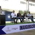 Nuevo edificio de la BUAP en Venustiano Carranza amplía oferta de educación superior