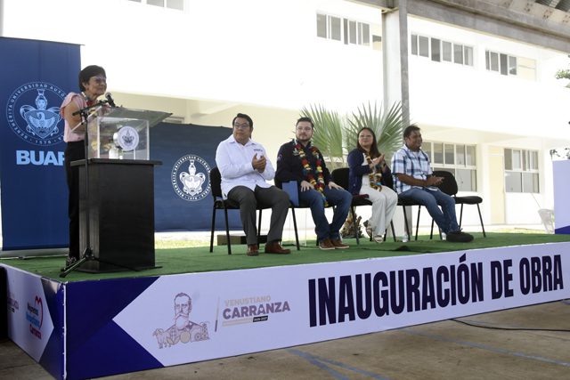 A VenustianoCarranza