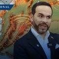 Colombia declara desastre nacional tras terremoto 7.4; hay 111 muertos