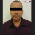 Detienen a Alfonso N. líder del cártel de Los Reyes en Michoacán