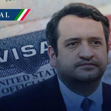 Cierran filas en Morena tras retiro de visa a Andrés Manuel López Beltrán