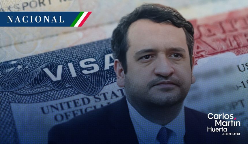 Andrés Manuel López Beltrán - visa Andy López Beltrán reaparece en Tabasco tras cancelación de visa estadounidense