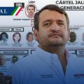 Andrés Manuel López Beltrán y el CJNG: Revelan presuntas conexiones entre su círculo y el crimen organizado