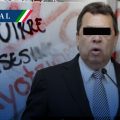 Vinculan a proceso al exgobernador Ángel Aguirre por el caso Ayotzinapa
