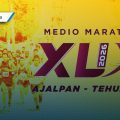 Anuncian el Medio Maratón Ajalpan-Tehuacán 2026 con tres distancias