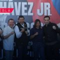 Anuncian la función “Knockout contra las Adicciones 2026” con la participación de Julio César Chávez Jr.