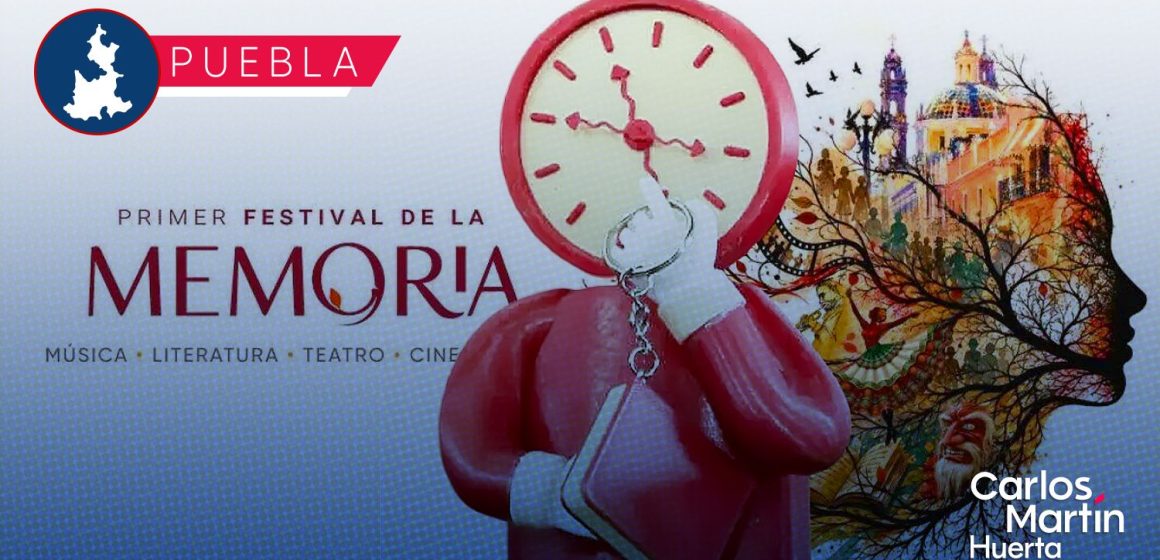 Anuncian la reprogramación del Festival de la Memoria 2026