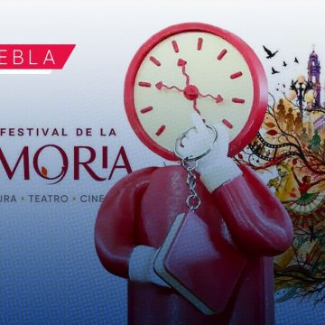 Anuncian la reprogramación del Festival de la Memoria 2026