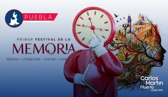 Anuncian la reprogramación del Festival de la Memoria 2026