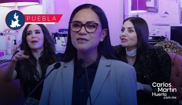 Morena abre proceso contra Nayeli Salvatori y Grace Palomares tras burlas a adultos mayores