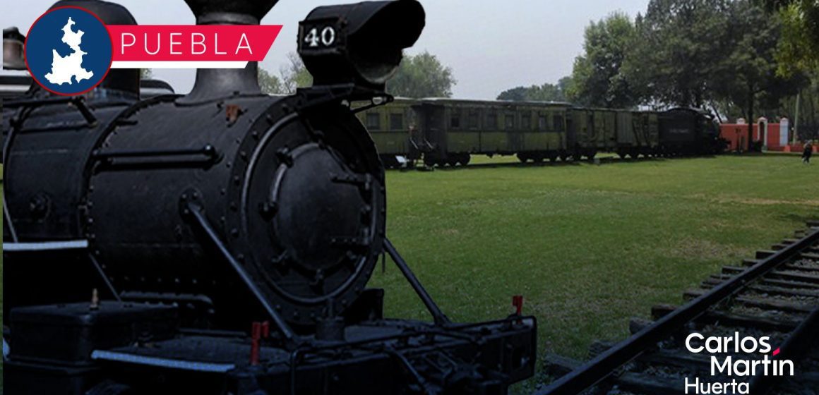 Arranca el programa Estación Verano 2026 en el Museo Nacional de los Ferrocarriles