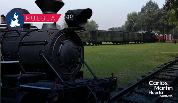 Arranca el programa Estación Verano 2026 en el Museo Nacional de los Ferrocarriles