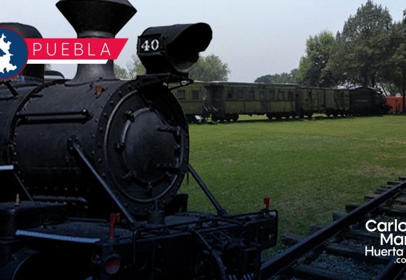 Arranca el programa Estación Verano 2026 en el Museo Nacional de los Ferrocarriles