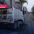 Arranca rehabilitación de Avenida Valle de México al Sur de la ciudad